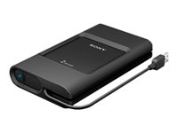Sony PSZ-HC2T - disco duro - 2 TB - USB 3.1 Gen 1