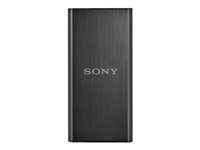 Sony SL-BG1 - unidad en estado sólido - 128 GB - USB 3.0