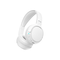 SPC Auricular Diadema Heron 2 Studio Supernova Whi