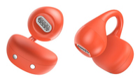 SPC Auriculares Boost Clip Imposter Rojo BT 5.4