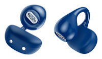 SPC Auriculares Boost Clip Royale Azul BT 5.4