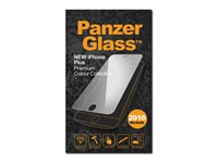 PanzerGlass Premium - protector de pantalla para teléfono móvil