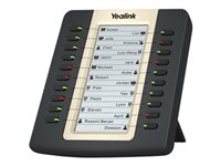 Yealink EXP20 - módulo de expansión para teléfono VoIP