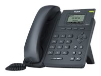Yealink SIP-T19P E2 - teléfono VoIP - de 3 vías capacidad de llamadas