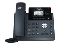 Yealink SIP-T40G - teléfono VoIP - de 3 vías capacidad de llamadas