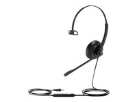 Yealink UH34 Mono UC - auriculares con micro