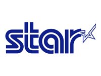 Star STR1115012 - papel térmico - 20 bobina(s) - 60 g/m²