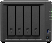 BACKUP APPLIANCE 24TB TOWER    PERPENDPOINTS SERVER VM M365