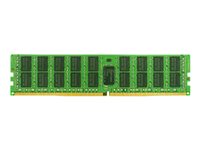 Synology - DDR4 - módulo - 16 GB - DIMM de 288 contactos - 2666 MHz / PC4-21300 - registrado