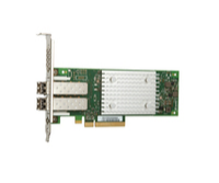 PCIE FIBER CHANNEL CARD - 2X   ACCS16GBIT/S FC PORTS FOR FIBER CHAN