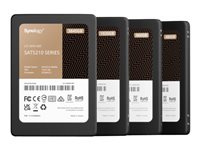 Synology SAT5210 - SSD - 480 GB - SATA 6Gb/s