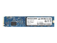 Synology SNV3510-400G - SSD - 400 GB - PCIe 3.0 x4 (NVMe)