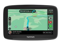 TomTom GO Classic - navegador GPS