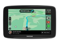 TomTom GO Classic - navegador GPS