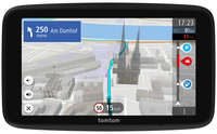 TOMTOM GO NAVIGATOR 6 2ND      NAVDGENERATION CAR
