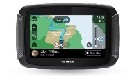 TOMTOM RIDER 50 EU23           NAVDIN