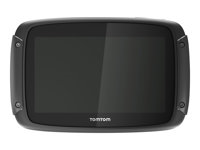 TomTom RIDER 550 - navegador GPS