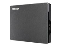 Toshiba Canvio Gaming - disco duro - 1 TB - USB 3.2 Gen 1