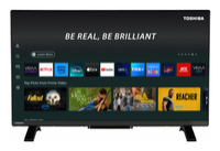 TOSHIBA TV 32