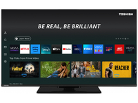 TOSHIBA TV 40