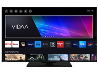 TOSHIBA TV 43