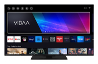 TOSHIBA TV 55