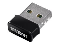 TRENDnet TEW-808UBM - adaptador de red - USB 2.0
