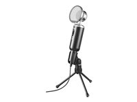 Trust Madell Desk Microphone - micrófono