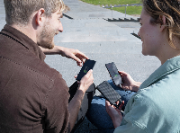 POWERBANK 5000MAH ECO          BATTPRIMO