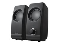 Trust Remo 2.0 Speaker Set - altavoces - para uso portátil