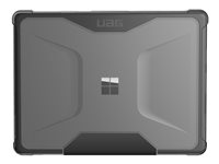 UAG Rugged Case for Microsoft Surface Laptop Go - Plyo Ice cubierta superior y posterior de portátil