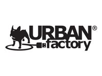 Urban Factory Juicee cargador portátil