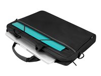Urban Factory TopLight Toploading Laptop Bag 17.3
