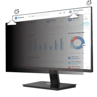 23.0 IN PRIVACY FILTER 16:9    ACCSMAGNETIC ATTACH FOR MONITOR