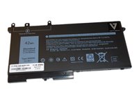 V7 - batería para portátil - 42 Wh