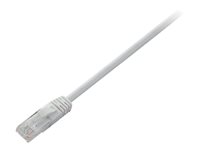 V7 cable de interconexión - 1 m - blanco
