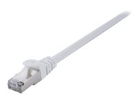 V7 cable de interconexión - 1 m - blanco