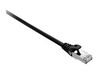 V7 cable de interconexión - 1 m - negro