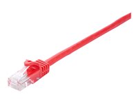 V7 cable de interconexión - 1 m - rojo