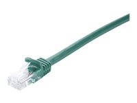 V7 cable de interconexión - 1 m - verde