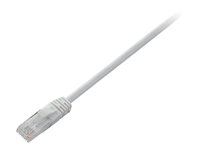 V7 cable de interconexión - 50 cm - blanco