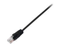 V7 cable de interconexión - 50 cm - negro
