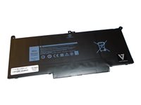 V7 D-F3YGT-V7E - batería para portátil - Li-Ion - 7894 mAh - 60 Wh