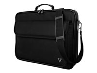 V7 Essential - funda de transporte para portátil