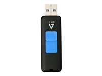 V7 VF316GAR-3E - unidad flash USB - 16 GB