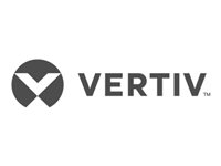 Vertiv - Grande - clip sin herramientas para control de cables