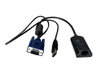 Avocent Server Interface Module - prolongador vídeo / USB