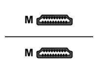 Vertiv cable HDMI - 1.8 m