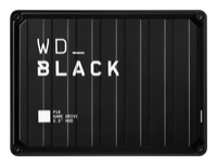 Disco Externo Western Digital Black P10 Game Drive 2TB/ 2.5