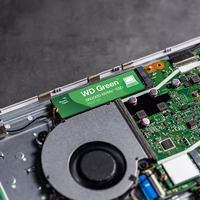 Disco SSD SanDisk Green SN3000 1TB/ M.2 2280 PCIe Gen4/ Full Capacity